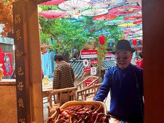 -田园印象·成都土菜院子(华阳店)
