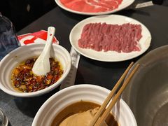 -将台涮肉(酒仙桥店)