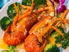 -明记海鲜大排档(巽寮湾店)