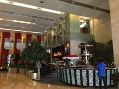 -北京广电国际酒店