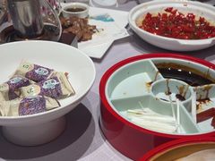 -千百味红餐厅·江西菜(绿地双子塔店)