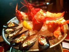 -db Bistro & Oyster Bar by Daniel Boulud(滨海湾金沙店)