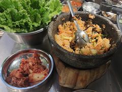 -哈哈碳都·牛肋条无限自助烤肉(宝龙店)