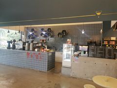 -微焙咖啡工厂(海峡创意产业园·红坊店)