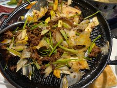 -味+新京宴·烤鸭·北京菜(创意谷店)