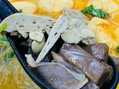-鸭小妹鸭血粉丝(老门东店)