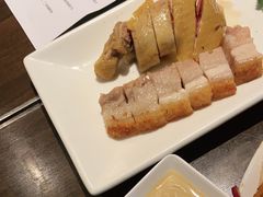 -新旺茶餐厅(嘉里城店)