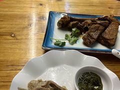 -内蒙古牛羊肉特色美食(后海滨路店)