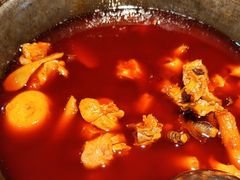 -李子坝梁山鸡(李子坝大鸡哥店)