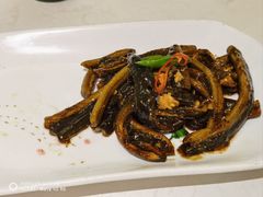 淮安软兜-食為天·本地人爱吃的淮扬菜(瘦西湖店)
