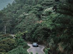 -广州市石门国家森林公园