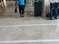 -北京歌华开元大酒店