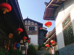 -后柳水乡