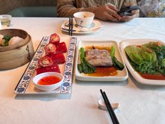 -相思林金岛饭店(青山湖店)