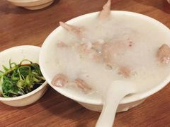 -生记粥店(旺角店)