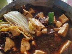 -黄牛肉馆·皖南土菜