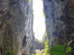 -英西峰林·洞天仙境