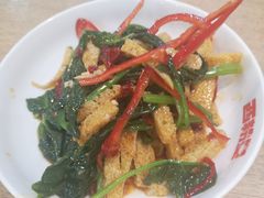 -西粉堂新疆米粉(朝外店)