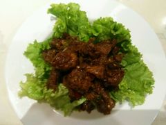 -城南往事济南风味主题餐厅(东环店)
