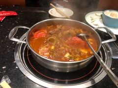 -刘一锅筋头巴脑(凌空二街店)