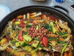 -许大亮淄博烧烤·自助鲜牛肉火锅(大江东宝龙店)