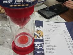 -醉南拳客家菜·河田鸡(东街口航空大厦店)