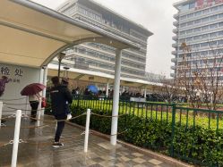 -首都医科大学附属北京儿童医院