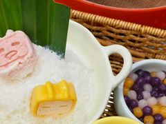 -生活如沸·顺德水牛奶火锅(大学路店)
