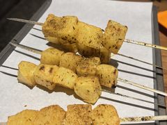 -一烧一烤•锦州烧烤(KTV包房·长江街店)
