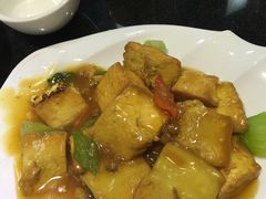 -闫府私房菜·百年鲁菜(恒隆店)