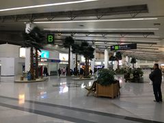 -福州长乐国际机场