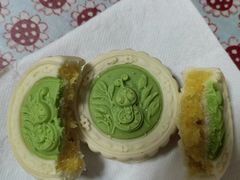 小青饼-北京稻香村(方庄店)
