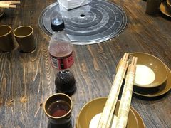 -南山小酒馆·江湖菜·夜宵(壹华里店)