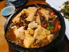 -石屏会馆