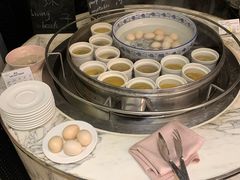 -洲际酒店·地平线全日餐厅HORIZON CAFÉ