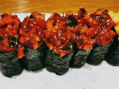 八爪鱼粒军舰-赤稻·日式料理(禅城店)