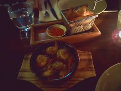 -MARU玛露音乐餐厅(大学路店)
