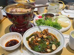 -关东小磨东北菜(上海长风大悦城店)