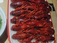 -琥珀老六龙虾(四里河店)