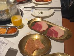 -星伦多自助料理·涮烤一体(杭州来福士店)