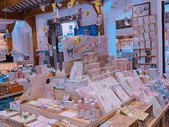 -猫的天空之城概念书店(苏州平江店)