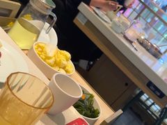 -麻辣空间·清油火锅(万达广场店)