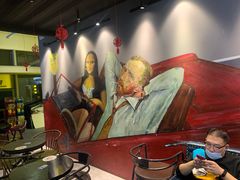 -蒙斯莫吉托(南开大悦城店)