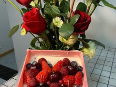-Pantry's Best派悦坊蛋糕(K11购物艺术中心店)