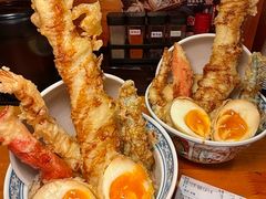 -天妇罗内顺田(罗湖店)