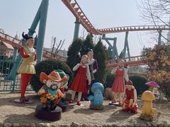 -蓬莱欧乐堡梦幻世界