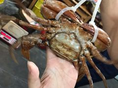 -三妹小龙虾·黄油蟹(华侨城总店)