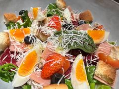-JINNS锦时 steak&pizza(浸信会礼拜堂旧址店)