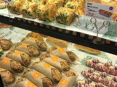 -御蝶坊生日蛋糕KNAC(新村店)