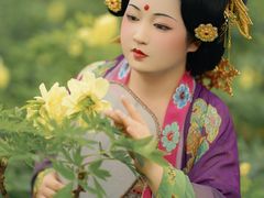 -洛阳市隋唐城遗址植物园